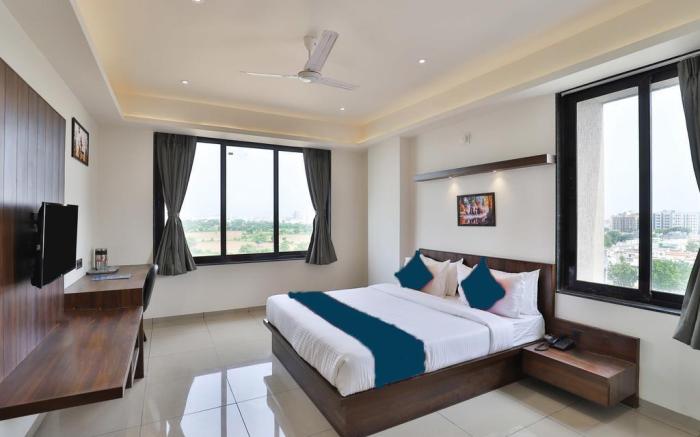 Hotel Sparsh Inn - Chandkheda