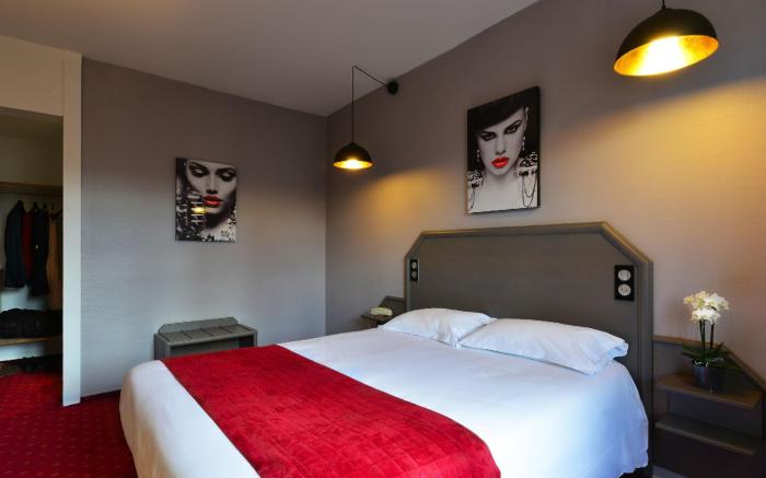 Residence Du Pre