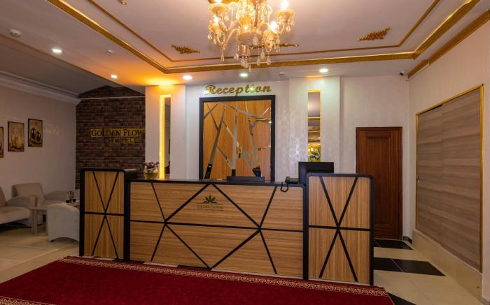 Otel Avrupa Palace