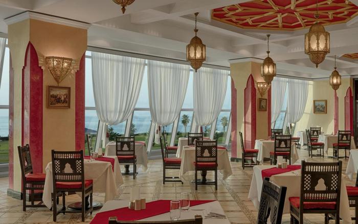 Sheraton Club des Pins Resort