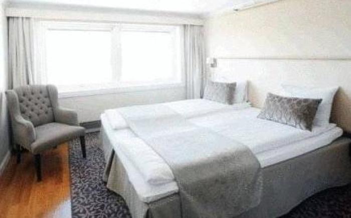 Sola Strand Hotel