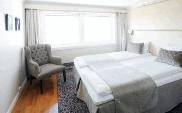 Sola Strand Hotel