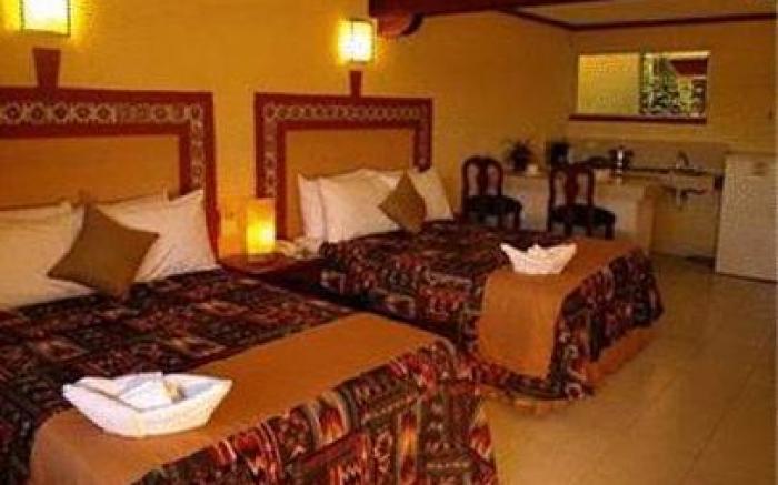 Suites Cancun Center