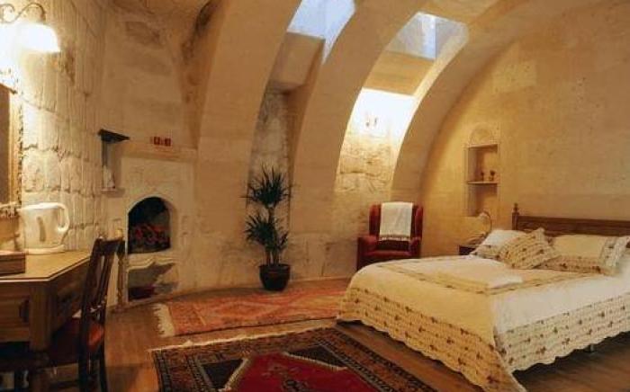 Hotel Temenni Evi