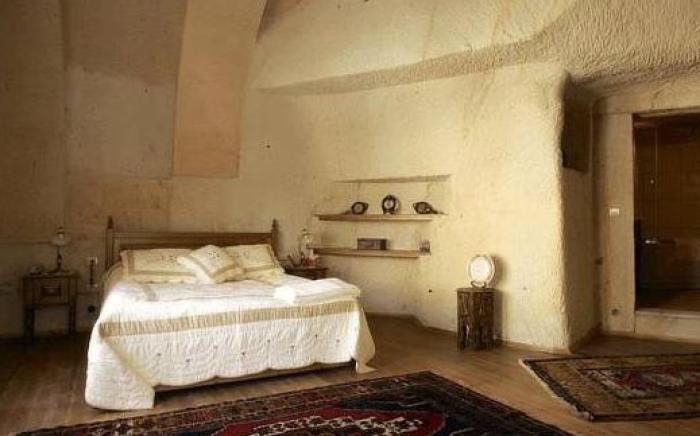 Hotel Temenni Evi