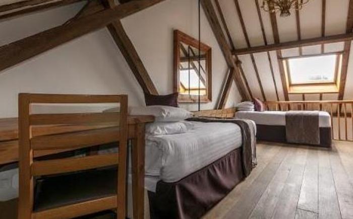 Tewinbury Farm Hotel