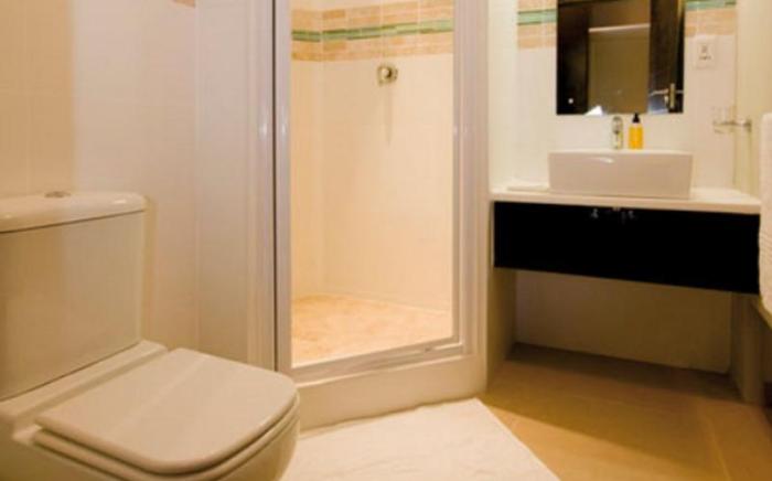 The Hub Boutique Hotel