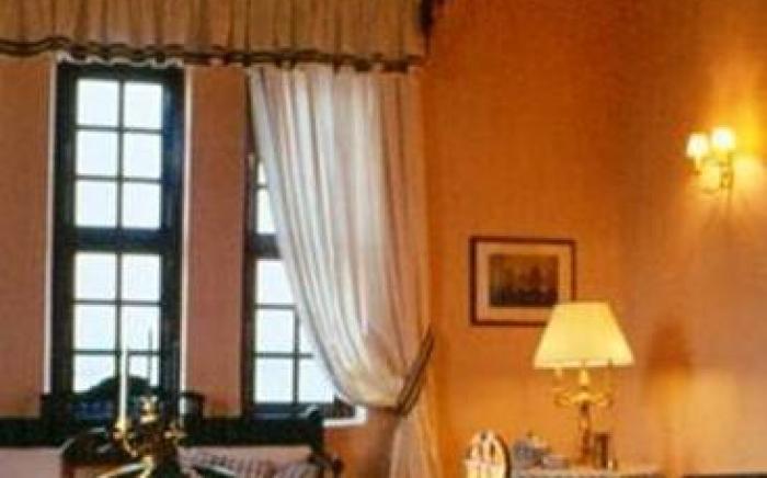 Nissia Traditional Residences Spetses