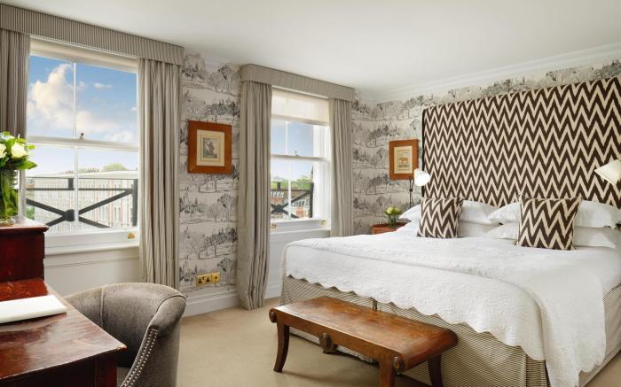 The Pelham London – Starhotels Collezione