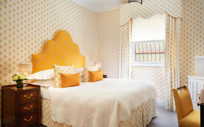 The Pelham London – Starhotels Collezione