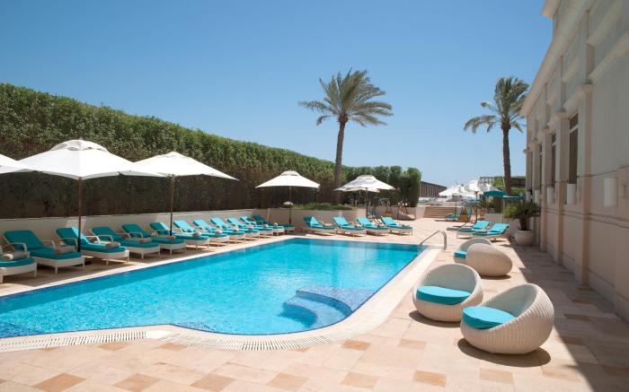 The Regency Hotel Kuwait