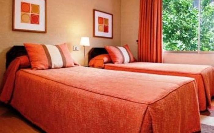 Suite Comfort Apartments by Time Hotel & Apartments