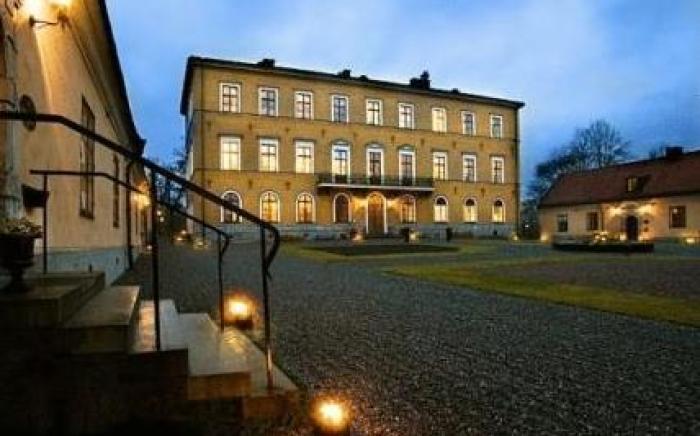 Ulfsunda Slott
