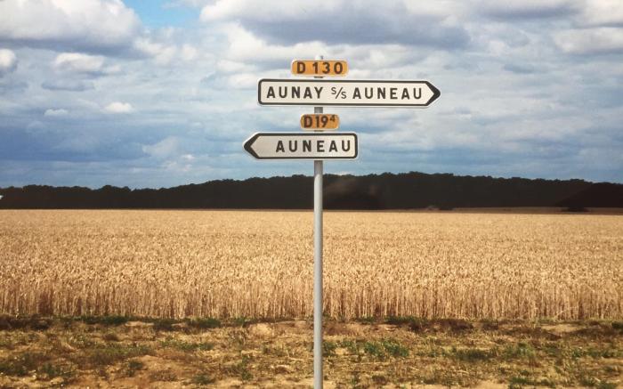 Hébergements le Camp d'Auneau - Leboudubout
