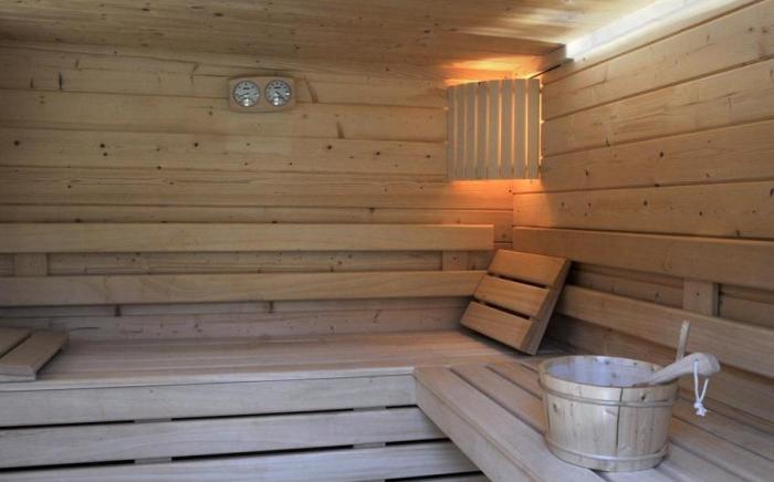 Chambres d'hôtes  - La Clé des Bois