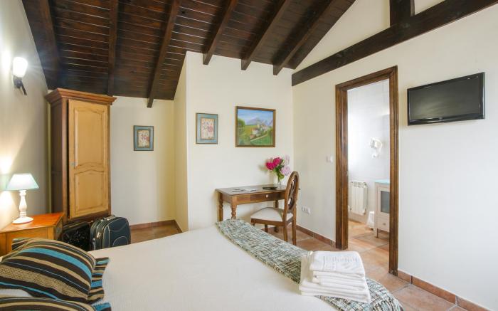 Posada Las Tres Mentiras