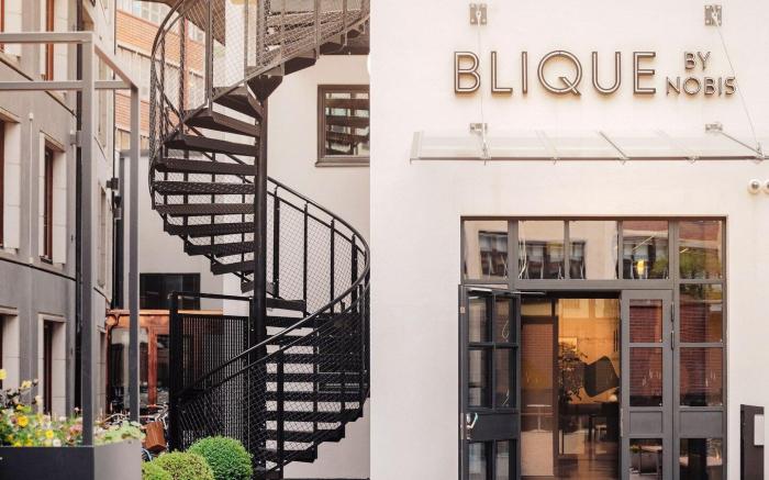 Blique by Nobis, Stockholm, a Member of Design Hotels