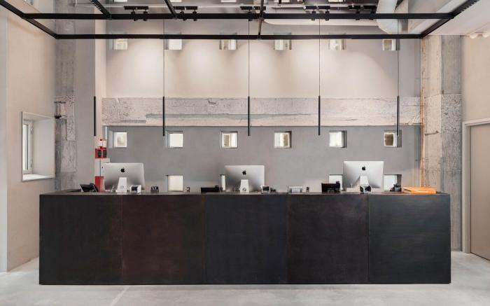 Blique by Nobis, Stockholm, a Member of Design Hotels