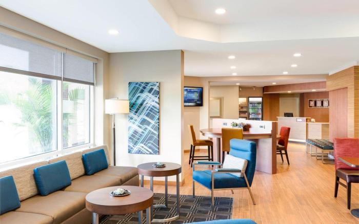 TownePlace Suites by Marriott Las Vegas Airport South