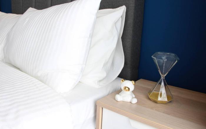 Bell Suites Scenic Pool Studio @ Sepang by MOKA