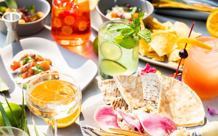 JW Marriott Charlotte