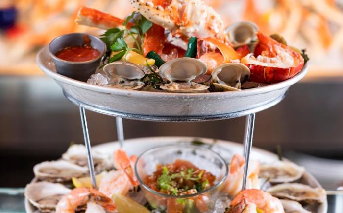 JW Marriott Charlotte