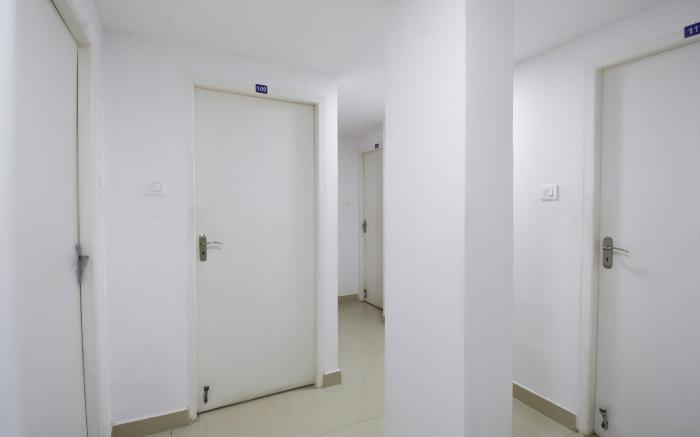 Super Hotel O Airport Comfort Stay
