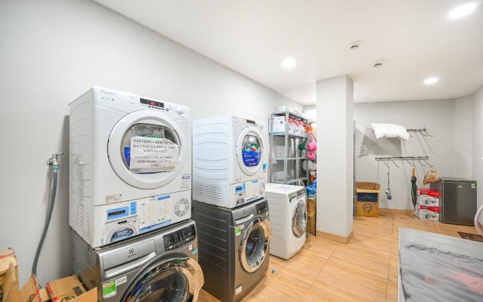 Luxury Apartment - Central D3-Walk Everywhere