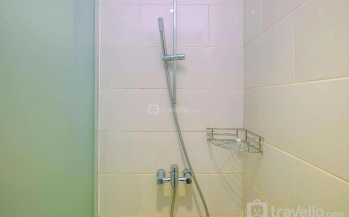 City View 2BR at Casa Grande Residence By Travelio