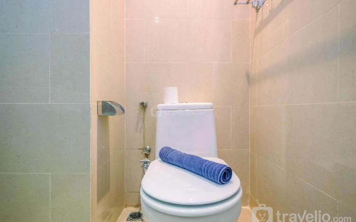 City View 2BR at Casa Grande Residence By Travelio
