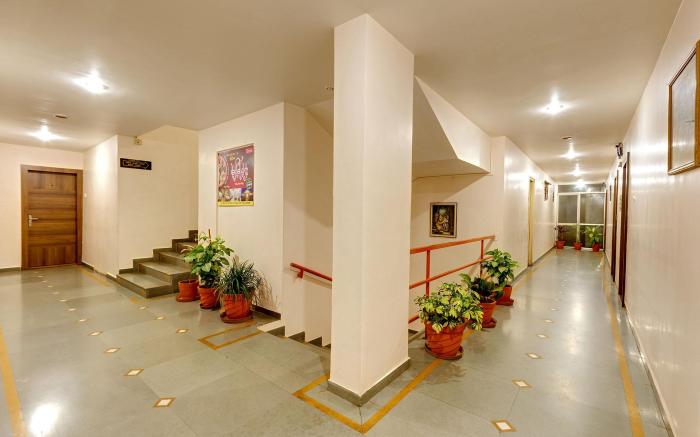 Hotel Rajpurush