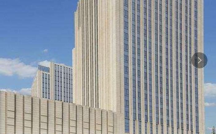 Wanda Realm Harbin