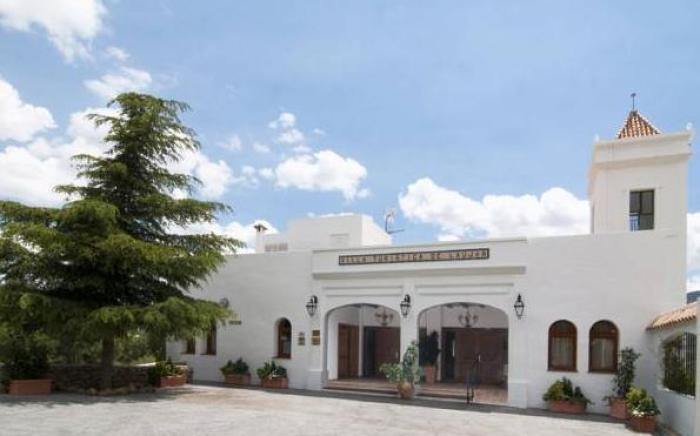 Villa Turistica de Laujar de Andarax