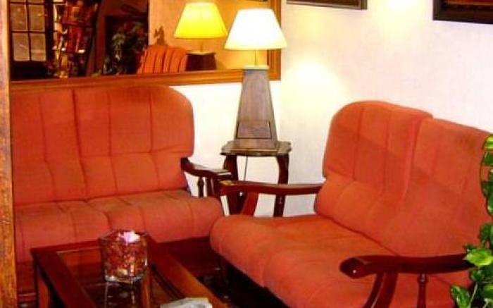Hotel Medina Centro