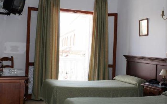 Hotel Chipiona