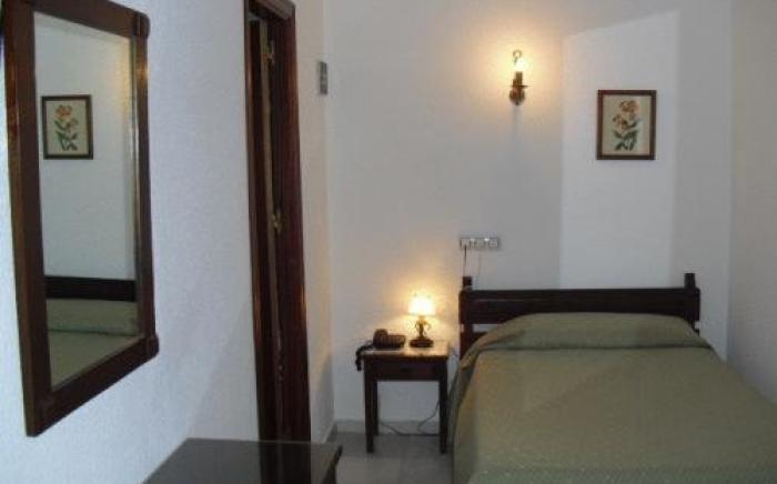 Hotel Chipiona