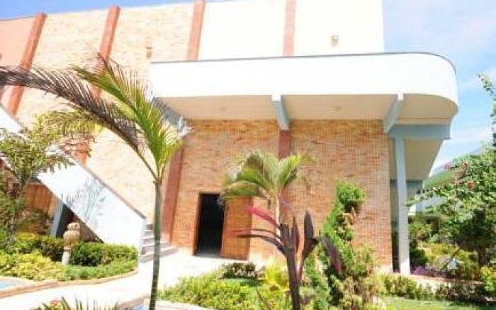 Marbello Ariau Hotel