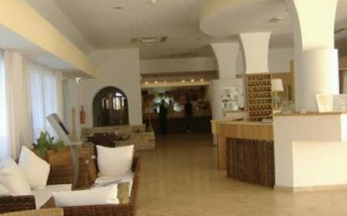Joli Park Hotel - Caroli Hotels