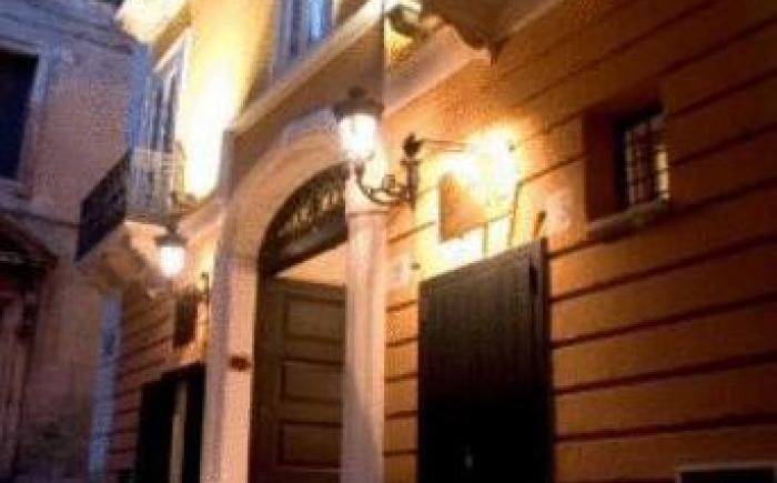 Hotel Akropolis - Museum Hotel