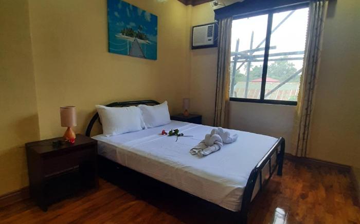 Mabini Hotel