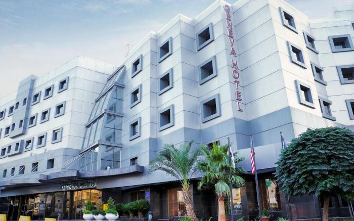Geneva Hotel