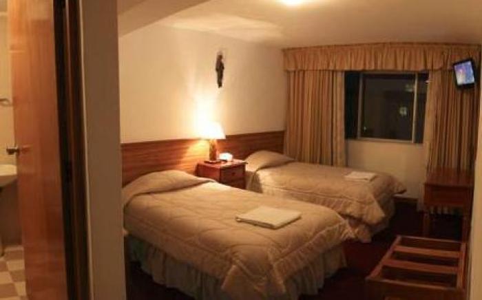 Kaaro Hotel El Buho