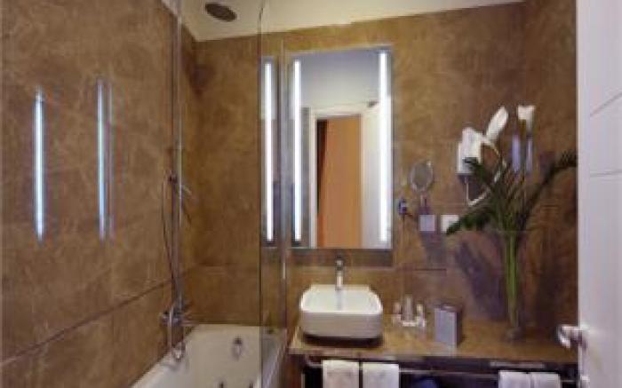 Hotel Palazzo San Lorenzo & Spa
