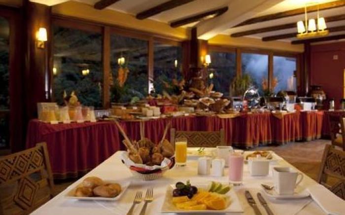 Sumaq Machu Picchu Hotel