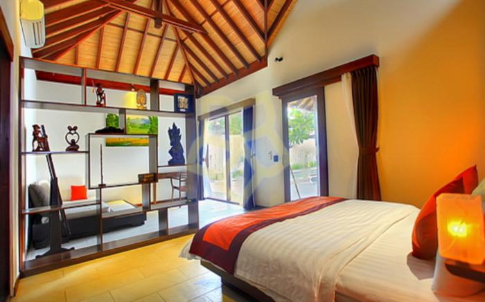 Villa Esperanto 2 BR , Cozy villa in Seminyak.