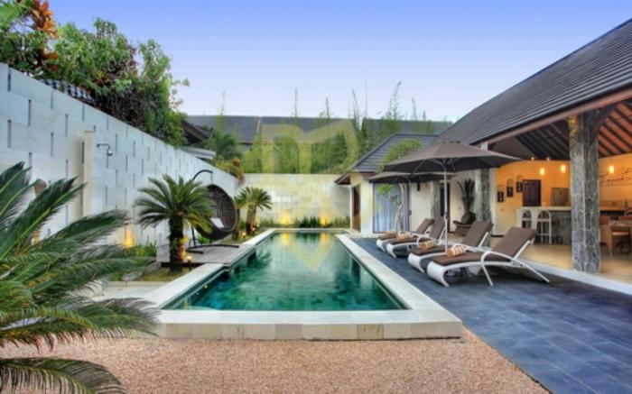 Villa Esperanto 2 BR , Cozy villa in Seminyak.