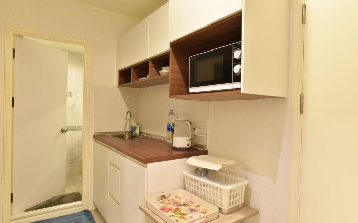 Lumpini Park Beach Cha-Am Sea View Room