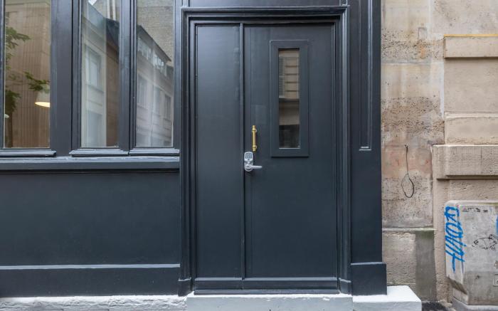 Apartment WS Hotel de Ville - Le Marais