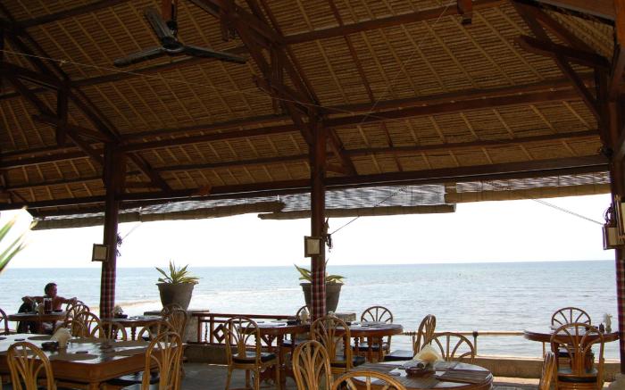 New Adirama Beach Hotel