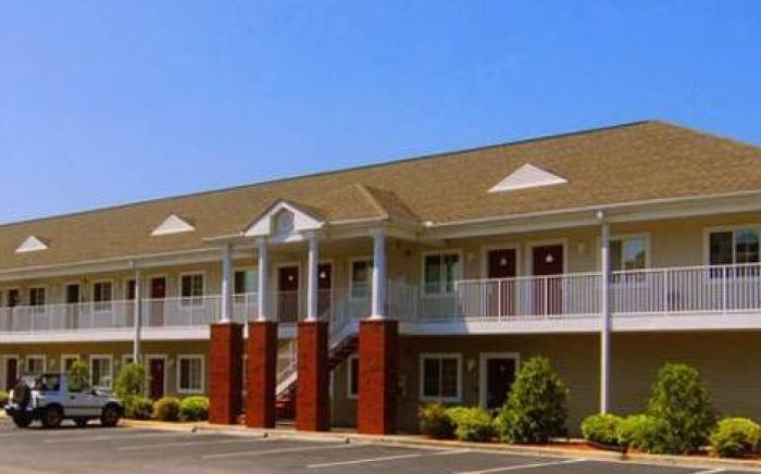 Affordable Suites Myrtle Beach